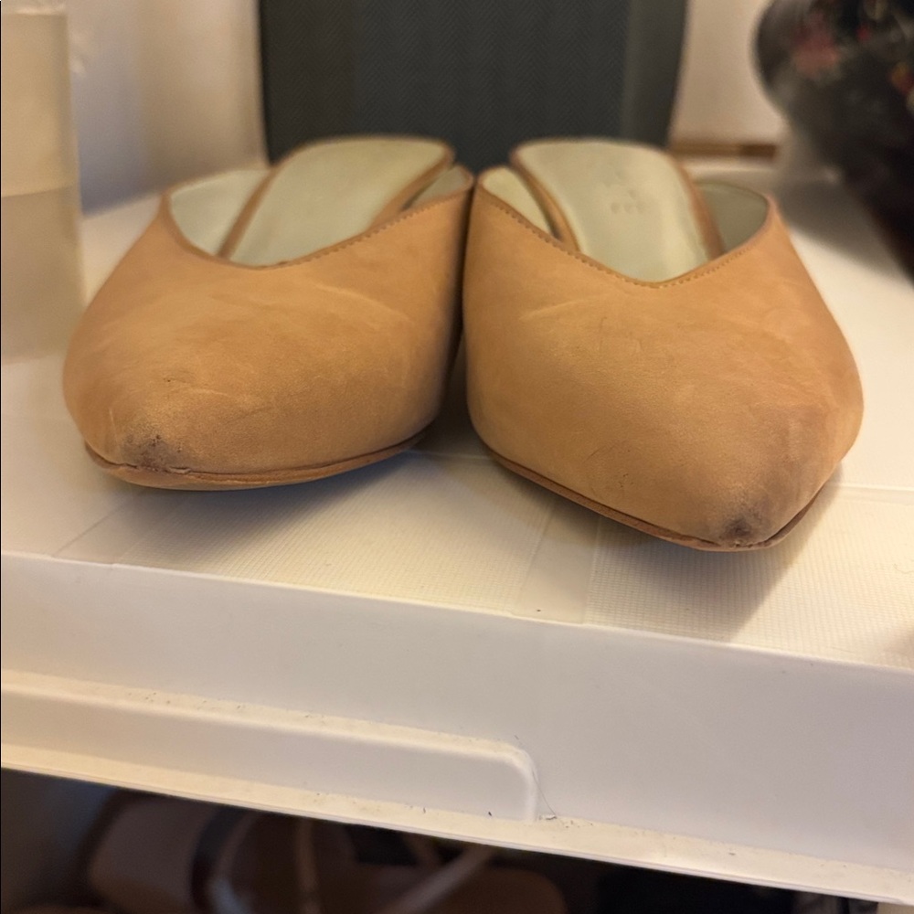 1. State slip on heels size 9.5 - Picture 7 of 7